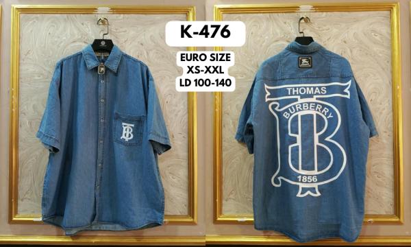 BURBERRY K476