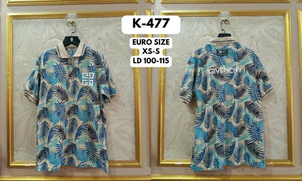 GIVENCHY K477