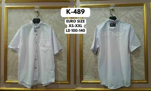 GIVENCHY K489