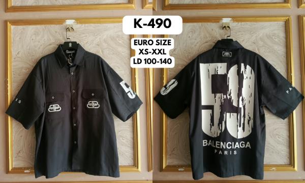 BALENCIAGA K490
