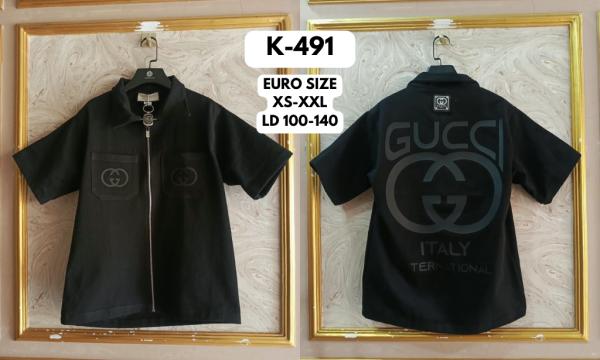 GUCCI K491