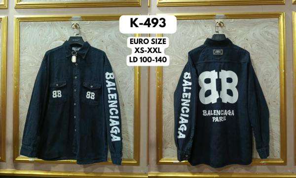 BALENCIAGA K493