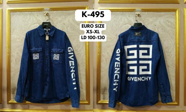 GIVENCHY K495