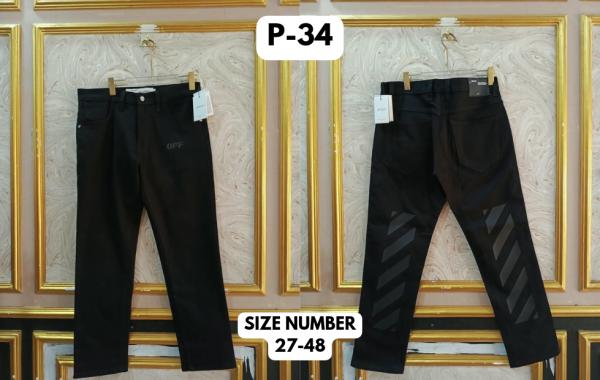 OW P34
