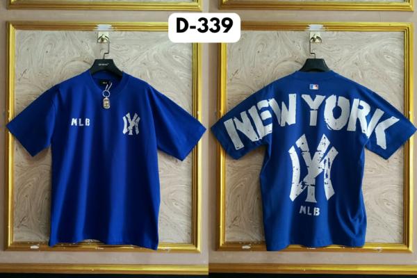MLB D339