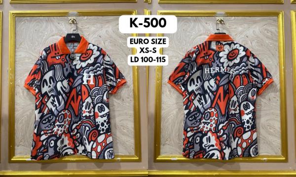 HERMES K500