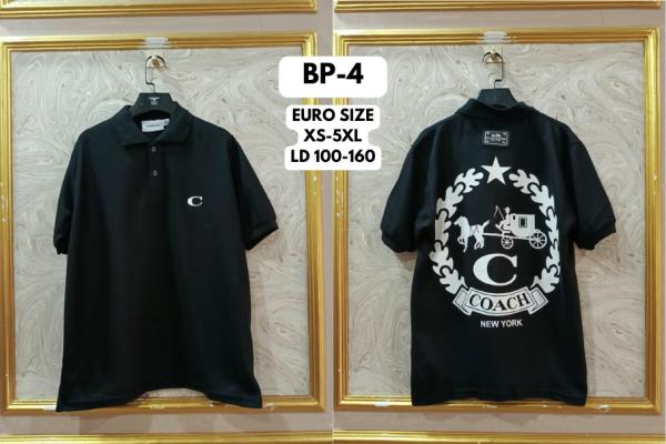 COACH BP4