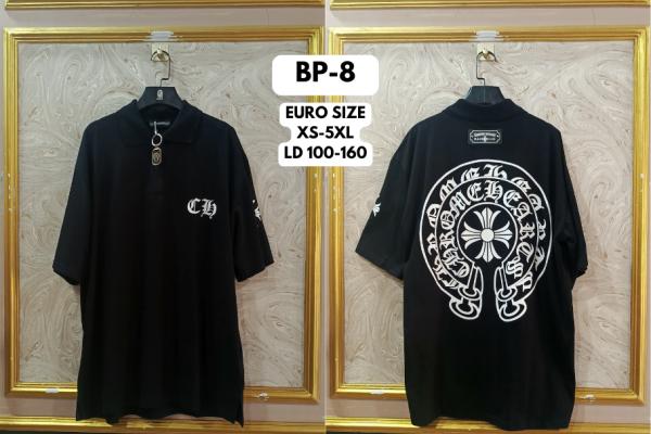 CH BP8