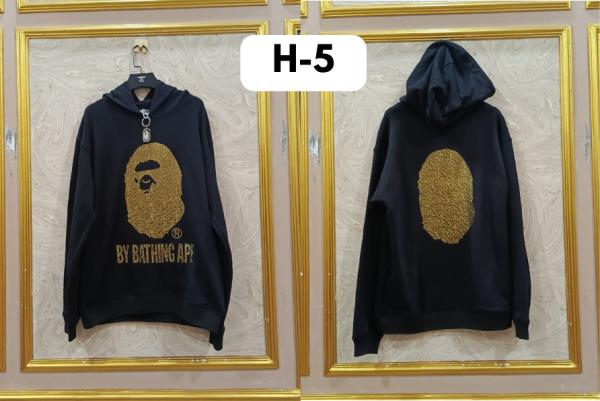 BAPE H5