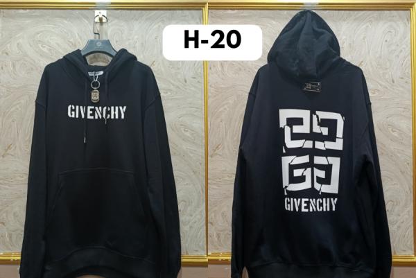 GIVENCHY H20