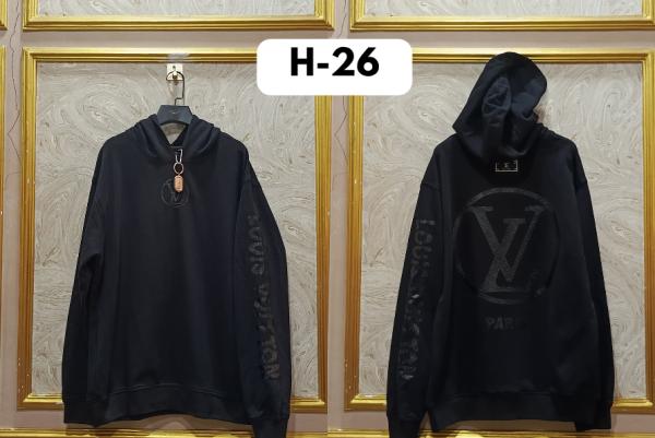 LV H26