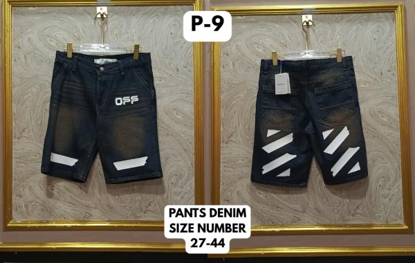 OW P9