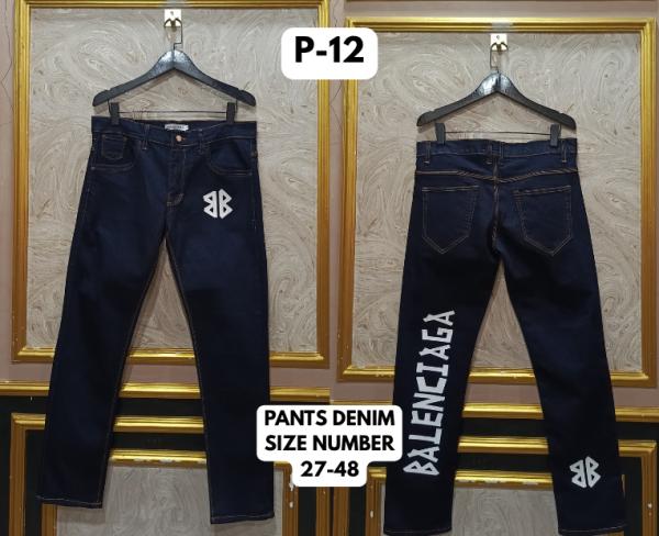 BALENCIAGA P12