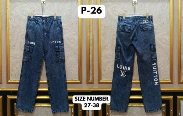 LV P26