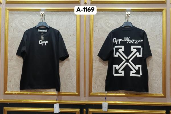 OW A1168
