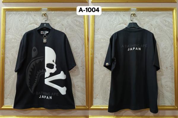 BAPE A1004