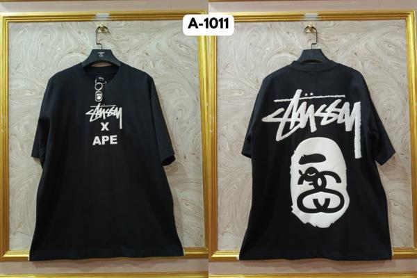 STUSSY A1011