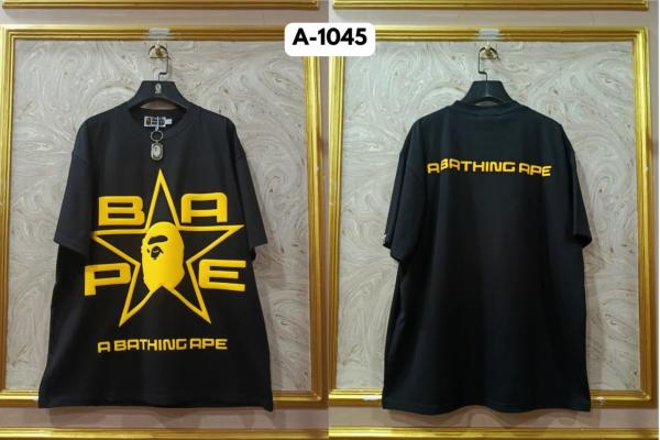 BAPE A1045