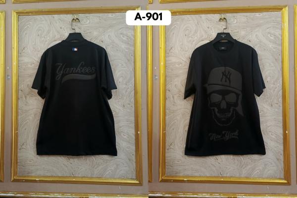 MLB A901