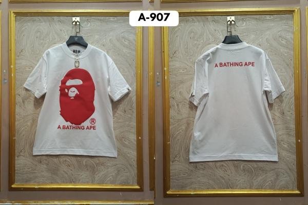 BAPE A907