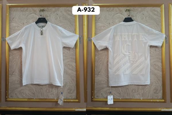 OW A932