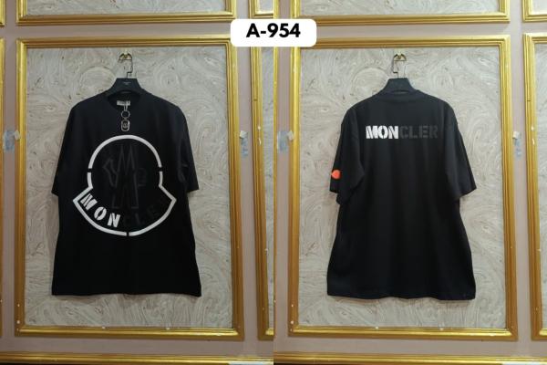 MONCLER A954
