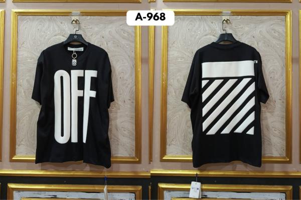 OW A968