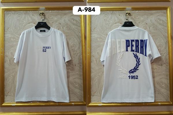 FREDPERRY A984