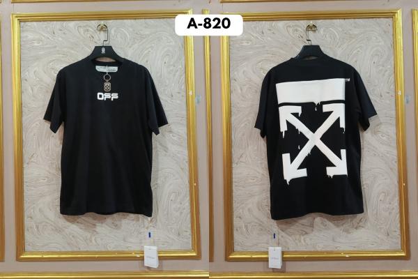 OW A820