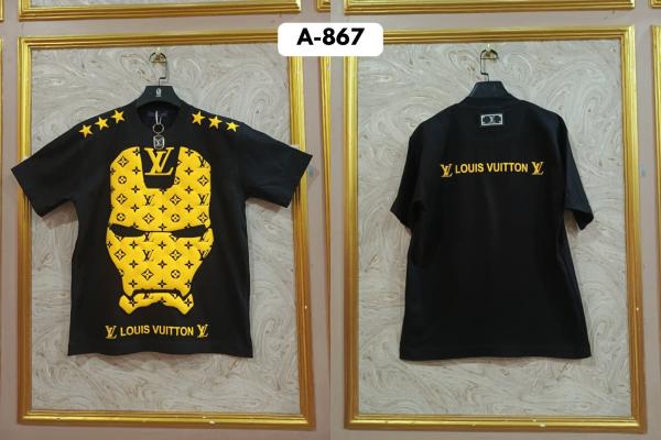 LV A867