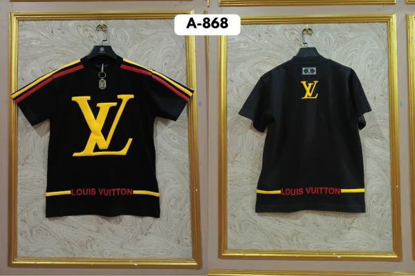 LV A868
