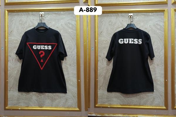 GUESS A889