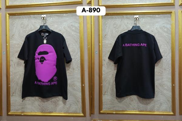 BAPE A890