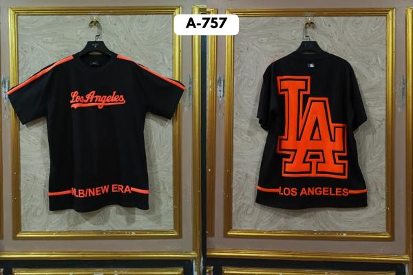 MLB A757