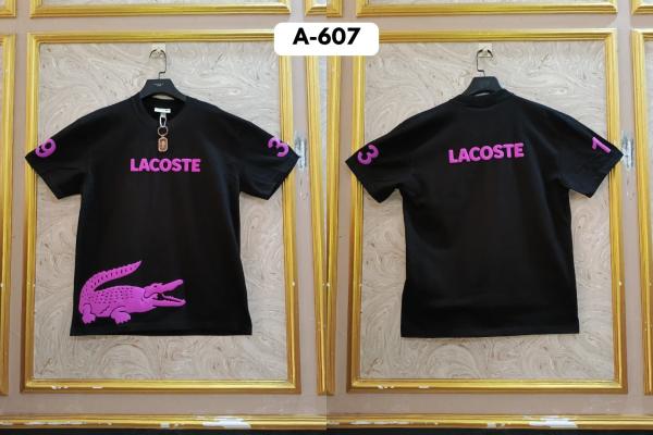 LACOSTE A607