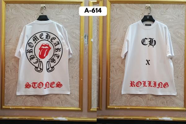 CH A614