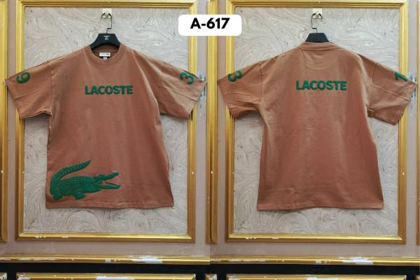 LACOSTE A617