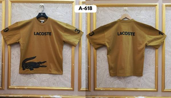 LACOSTE A618