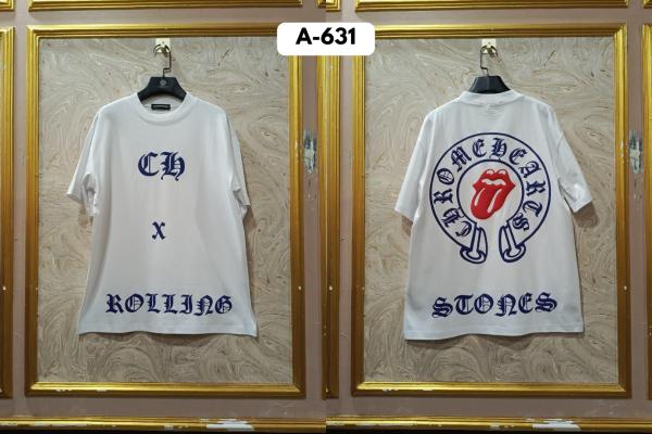 CH A631