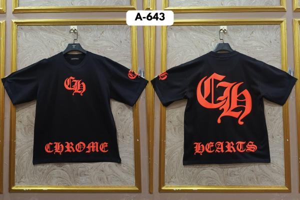 CH A643