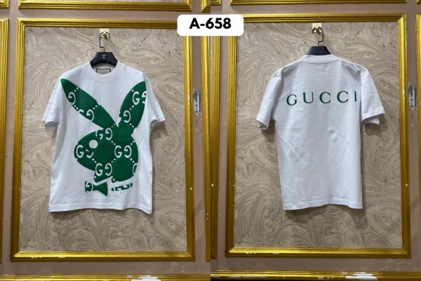 GUCCI A658