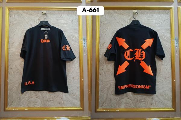OW A661