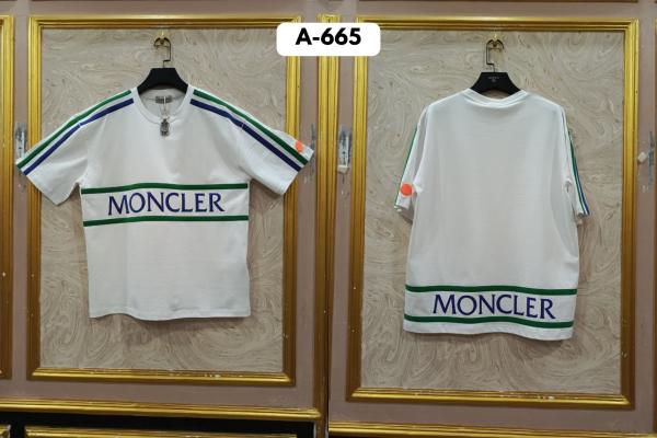 MONCLER A665