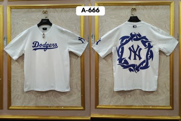 MLB A666