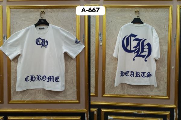 CH A667