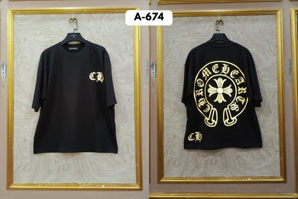 CH A674