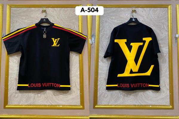 LV A504