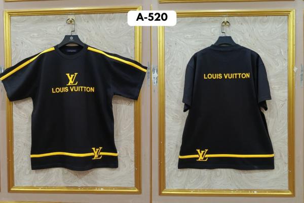 LV A520