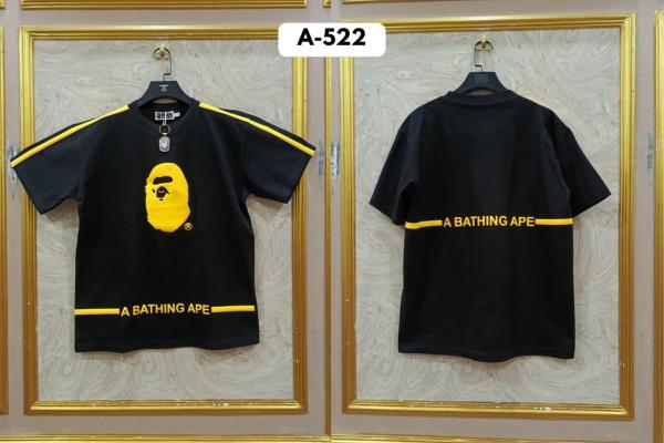 BAPE A522