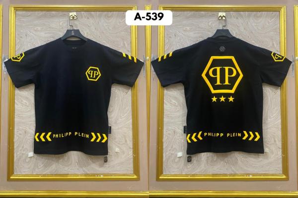 PP A539